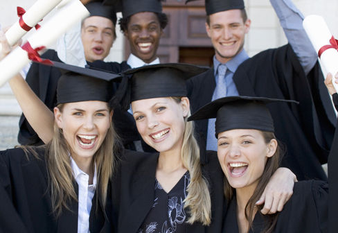 Chọn nước nào để đăng ký học bổng?